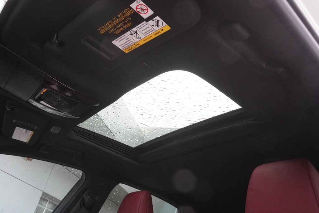 2026 Lexus NX 350 PREMIUM|MOONROOF|H/V FRONT SEATS|CARPLAY in Ajax, Ontario at Lexus of Lakeridge - 8 - w1024h768px