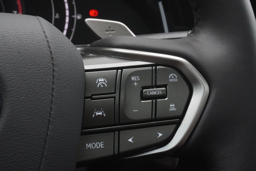 2026 Lexus NX 350 PREMIUM|MOONROOF|H/V FRONT SEATS|CARPLAY in Ajax, Ontario at Lexus of Lakeridge - 6 - w1024h768px