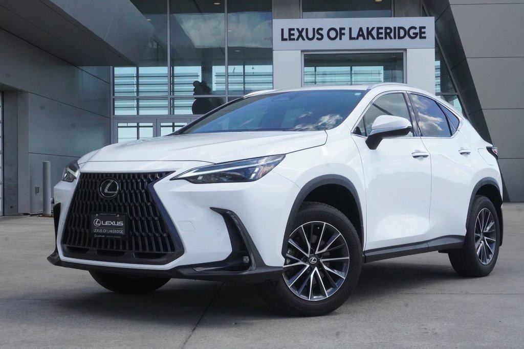 2026 Lexus NX 350 PREMIUM|MOONROOF|H/V FRONT SEATS|CARPLAY in Ajax, Ontario at Lexus of Lakeridge - 12 - w1024h768px
