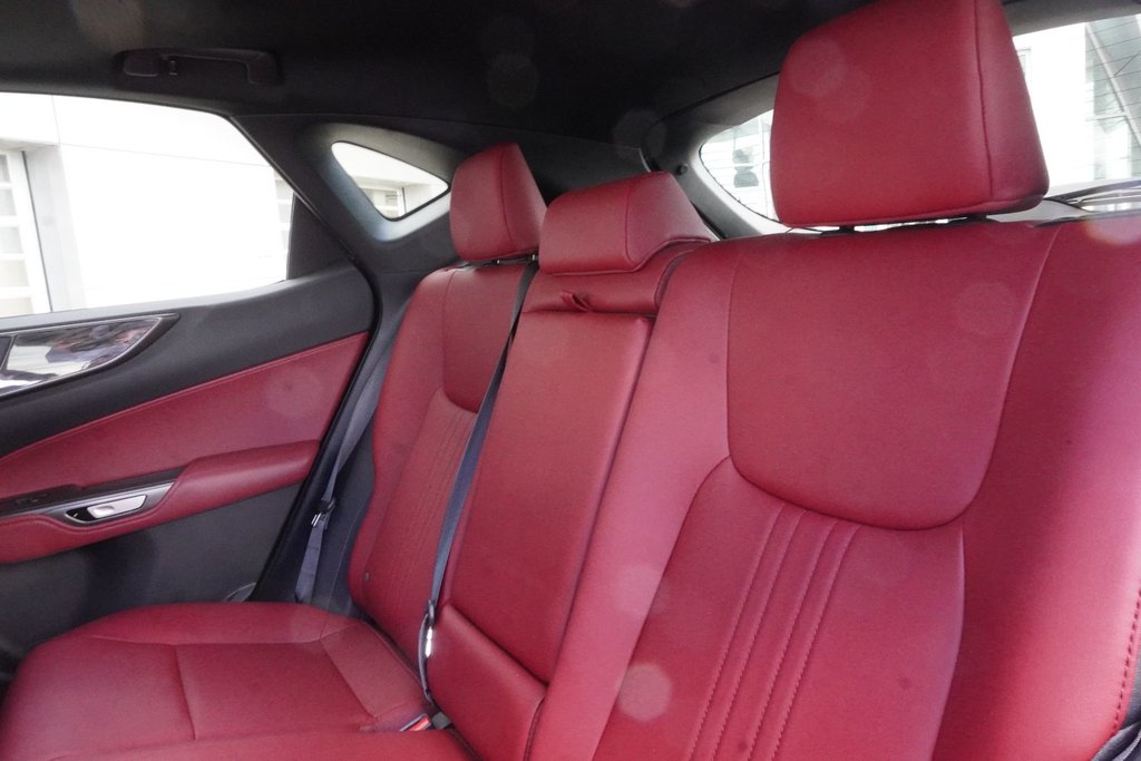 2026 Lexus NX 350 PREMIUM|MOONROOF|H/V FRONT SEATS|CARPLAY in Ajax, Ontario at Lexus of Lakeridge - 9 - w1024h768px