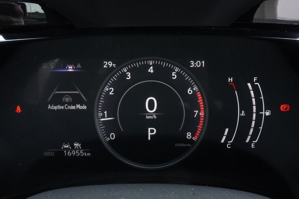 2026 Lexus NX 350 PREMIUM|MOONROOF|H/V FRONT SEATS|CARPLAY in Ajax, Ontario at Lexus of Lakeridge - 2 - w1024h768px