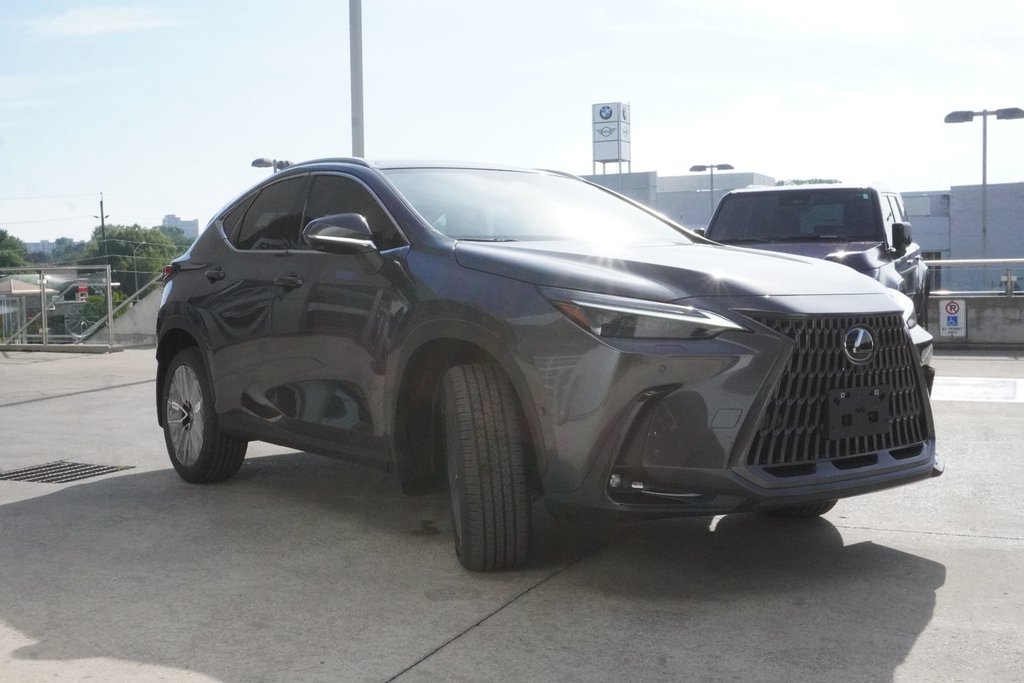 2026 Lexus NX 350 EXECUTIVE|SELF PARK|360 CAM|HUD|DIGI DISPLAY in Ajax, Ontario at Lexus of Lakeridge - 16 - w1024h768px