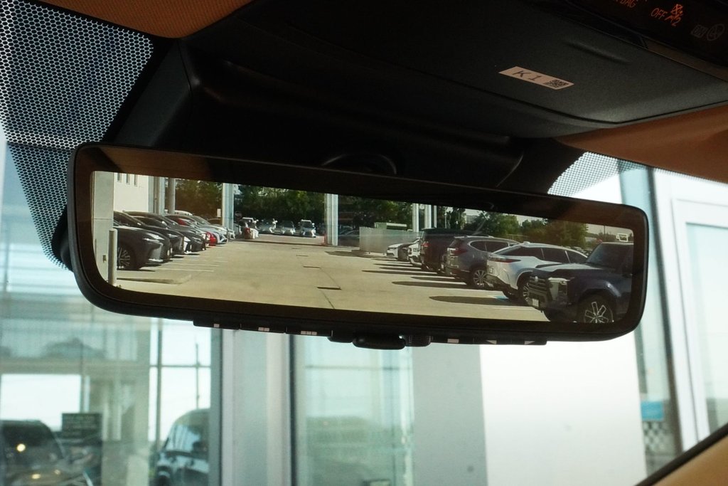 2026 Lexus NX 350 EXECUTIVE|SELF PARK|360 CAM|HUD|DIGI DISPLAY in Ajax, Ontario at Lexus of Lakeridge - 5 - w1024h768px