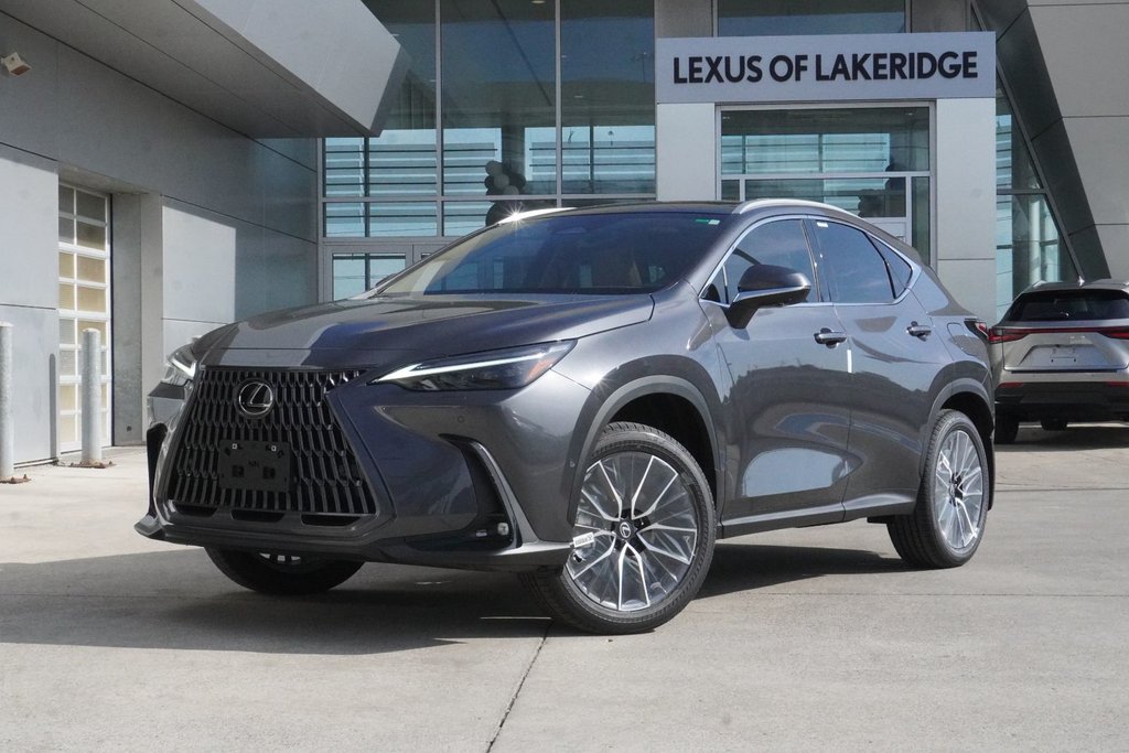 2026 Lexus NX 350 EXECUTIVE|SELF PARK|360 CAM|HUD|DIGI DISPLAY in Ajax, Ontario at Lexus of Lakeridge - 15 - w1024h768px