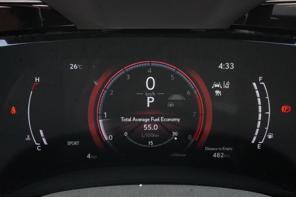 2026 Lexus NX 350 EXECUTIVE|SELF PARK|360 CAM|HUD|DIGI DISPLAY in Ajax, Ontario at Lexus of Lakeridge - 2 - w1024h768px