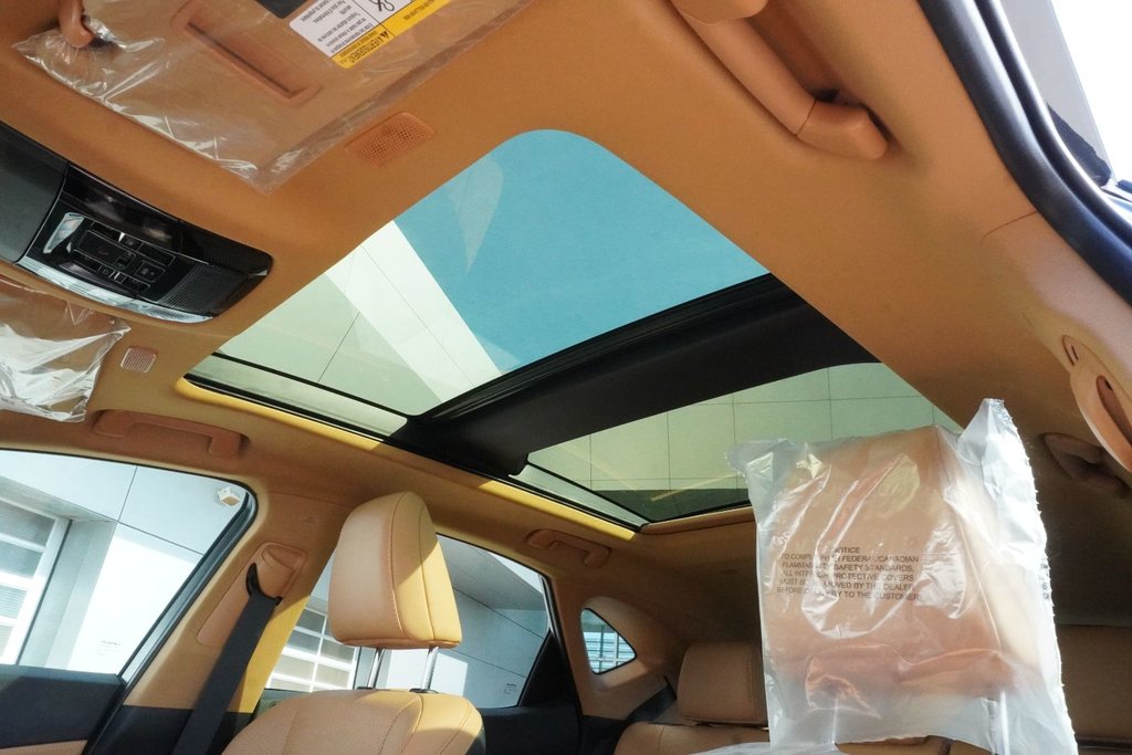 2026 Lexus NX 350 EXECUTIVE|SELF PARK|360 CAM|HUD|DIGI DISPLAY in Ajax, Ontario at Lexus of Lakeridge - 10 - w1024h768px