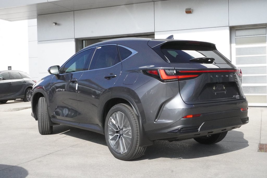 2026 Lexus NX 350 EXECUTIVE|SELF PARK|360 CAM|HUD|DIGI DISPLAY in Ajax, Ontario at Lexus of Lakeridge - 18 - w1024h768px