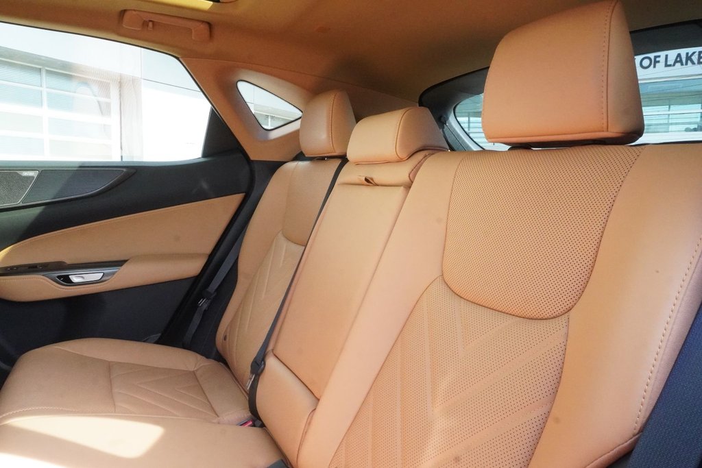 2026 Lexus NX 350 EXECUTIVE|SELF PARK|360 CAM|HUD|DIGI DISPLAY in Ajax, Ontario at Lexus of Lakeridge - 12 - w1024h768px
