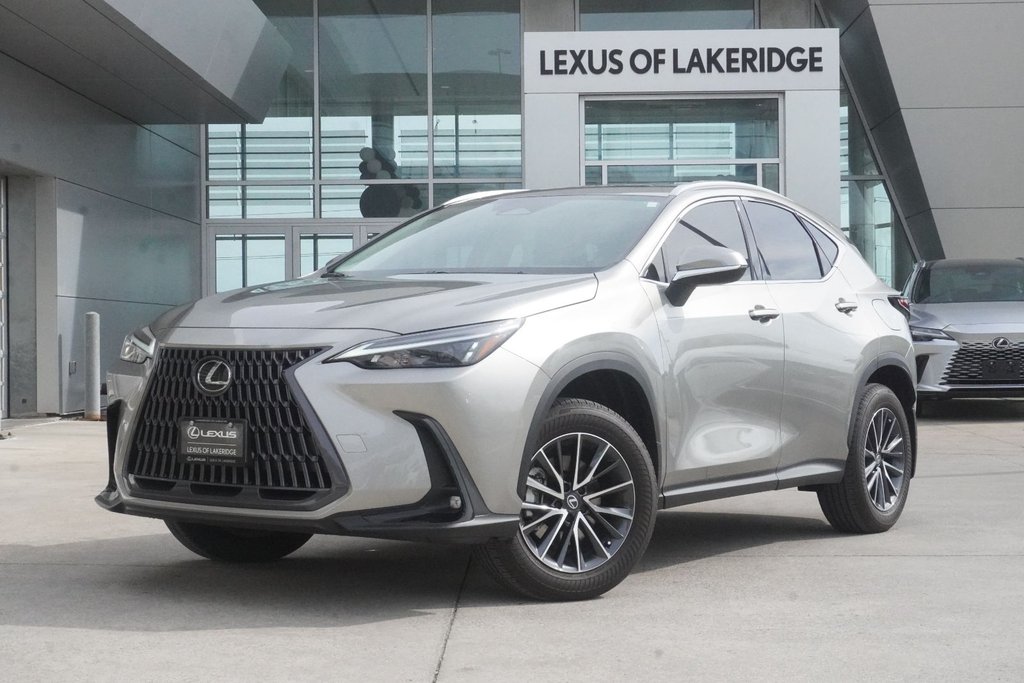 2026 Lexus NX 350h PREMIUM|9.8 DISPLAY|CARPLAY|B/SPOT|MOONROOF in Ajax, Ontario at Lexus of Lakeridge - 12 - w1024h768px