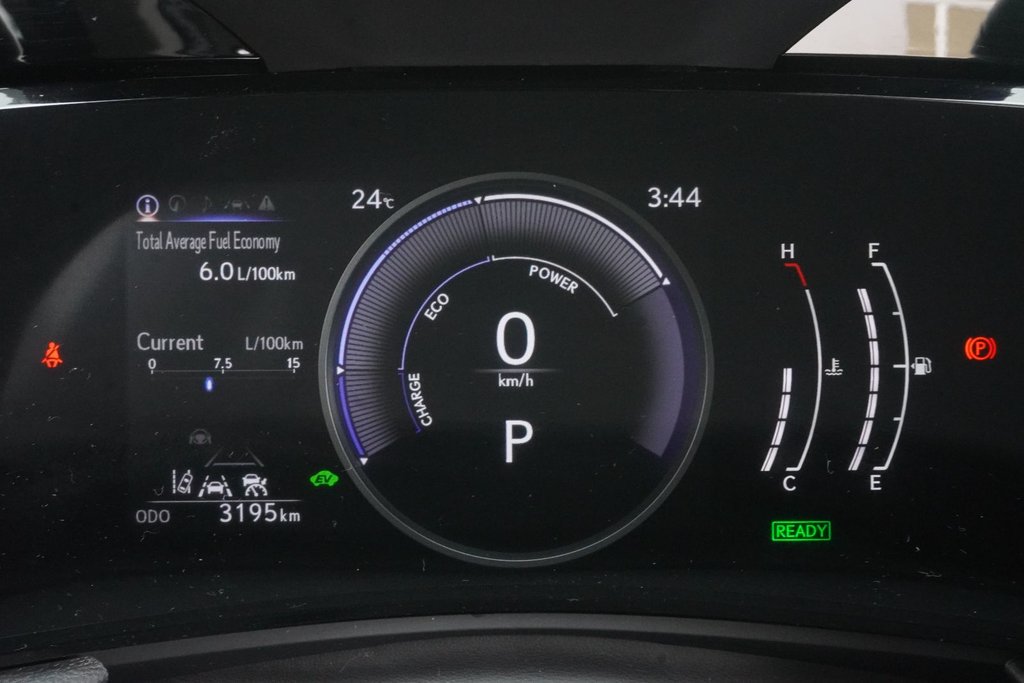 2026 Lexus NX 350h PREMIUM|9.8 DISPLAY|CARPLAY|B/SPOT|MOONROOF in Ajax, Ontario at Lexus of Lakeridge - 2 - w1024h768px