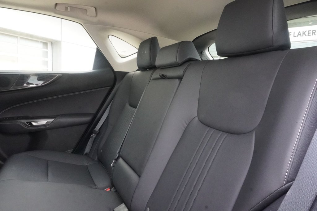 2026 Lexus NX 350h PREMIUM|9.8 DISPLAY|CARPLAY|B/SPOT|MOONROOF in Ajax, Ontario at Lexus of Lakeridge - 8 - w1024h768px
