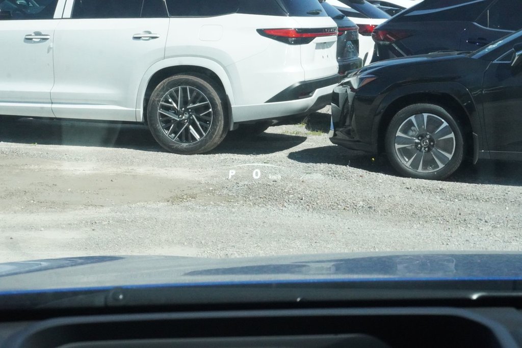 2026 Lexus NX 350 F SPORT 2|WIRELESS|CARPLAY|S/S+|PANORAMIC in Ajax, Ontario at Lexus of Lakeridge - 6 - w1024h768px