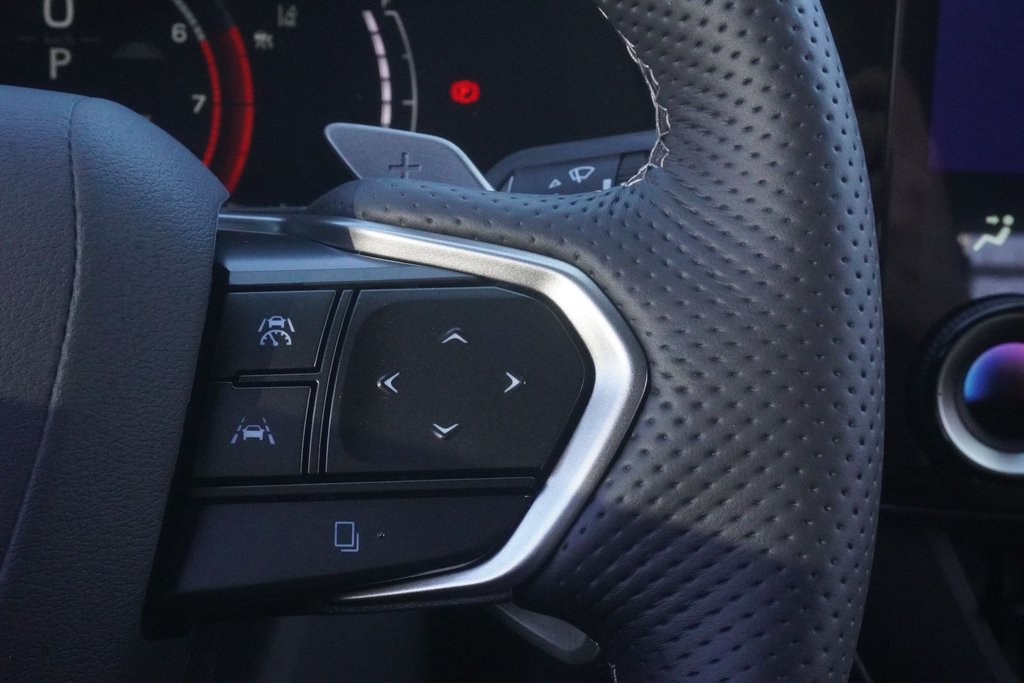 2026 Lexus NX 350 F SPORT 2|WIRELESS|CARPLAY|S/S+|PANORAMIC in Ajax, Ontario at Lexus of Lakeridge - 3 - w1024h768px