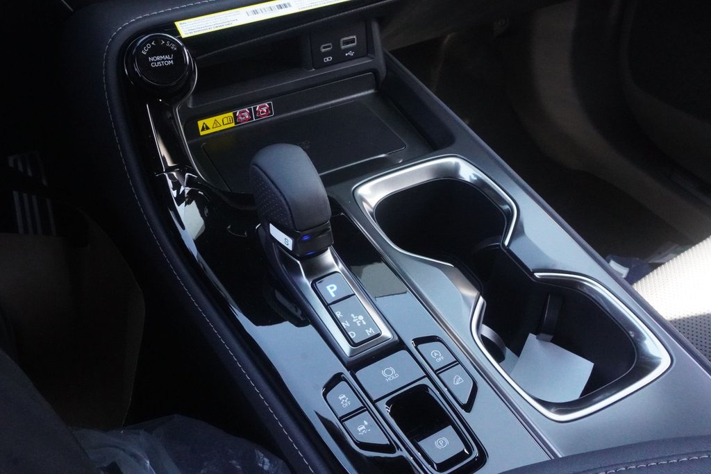 2026 Lexus NX 350 F SPORT 2|WIRELESS|CARPLAY|S/S+|PANORAMIC in Ajax, Ontario at Lexus of Lakeridge - 5 - w1024h768px