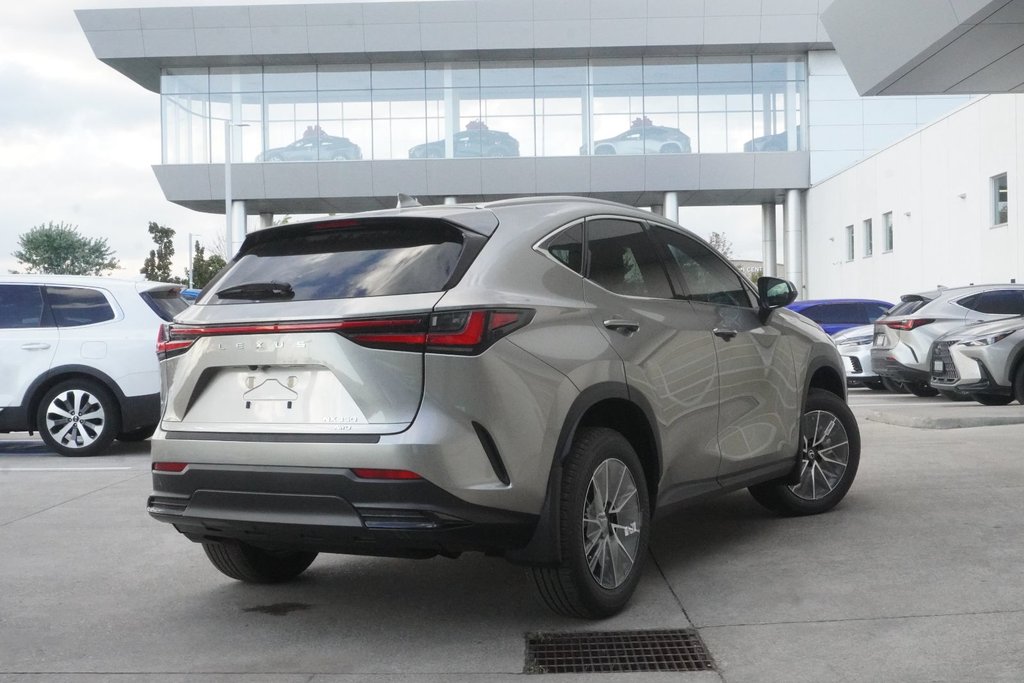 2026 Lexus NX 350 PREMIUM|MOONROOF|H/V FRONT SEATS|CARPLAY in Ajax, Ontario at Lexus of Lakeridge - 13 - w1024h768px