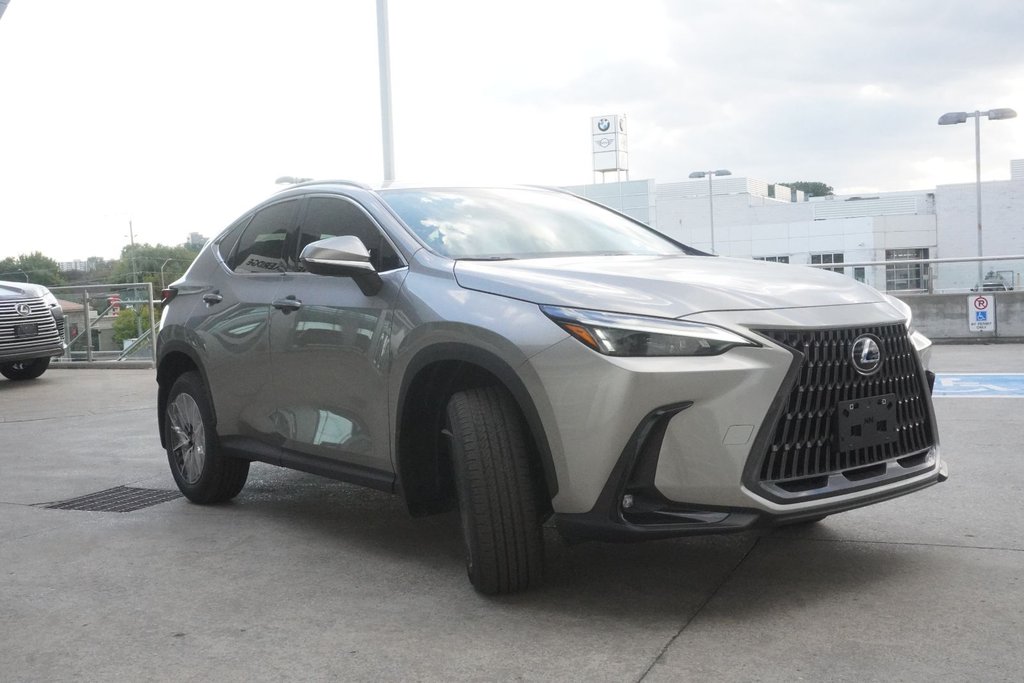 2026 Lexus NX 350 PREMIUM|MOONROOF|H/V FRONT SEATS|CARPLAY in Ajax, Ontario at Lexus of Lakeridge - 12 - w1024h768px