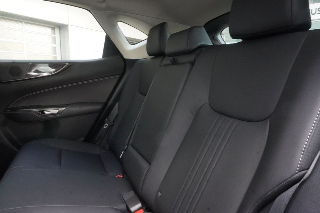 2026 Lexus NX 350 PREMIUM|MOONROOF|H/V FRONT SEATS|CARPLAY in Ajax, Ontario at Lexus of Lakeridge - 8 - w1024h768px