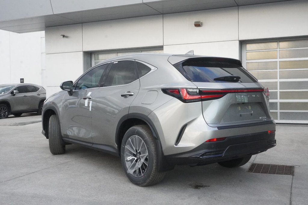 2026 Lexus NX 350 PREMIUM|MOONROOF|H/V FRONT SEATS|CARPLAY in Ajax, Ontario at Lexus of Lakeridge - 14 - w1024h768px