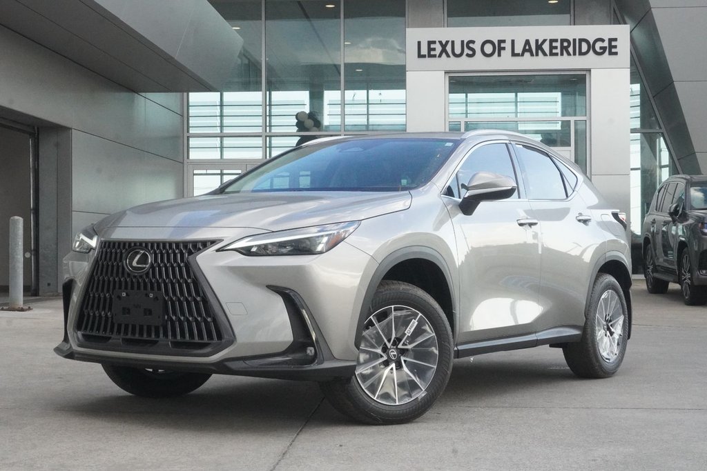 2026 Lexus NX 350 PREMIUM|MOONROOF|H/V FRONT SEATS|CARPLAY in Ajax, Ontario at Lexus of Lakeridge - 11 - w1024h768px