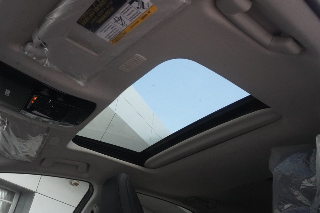 2026 Lexus NX 350 PREMIUM|MOONROOF|H/V FRONT SEATS|CARPLAY in Ajax, Ontario at Lexus of Lakeridge - 6 - w1024h768px