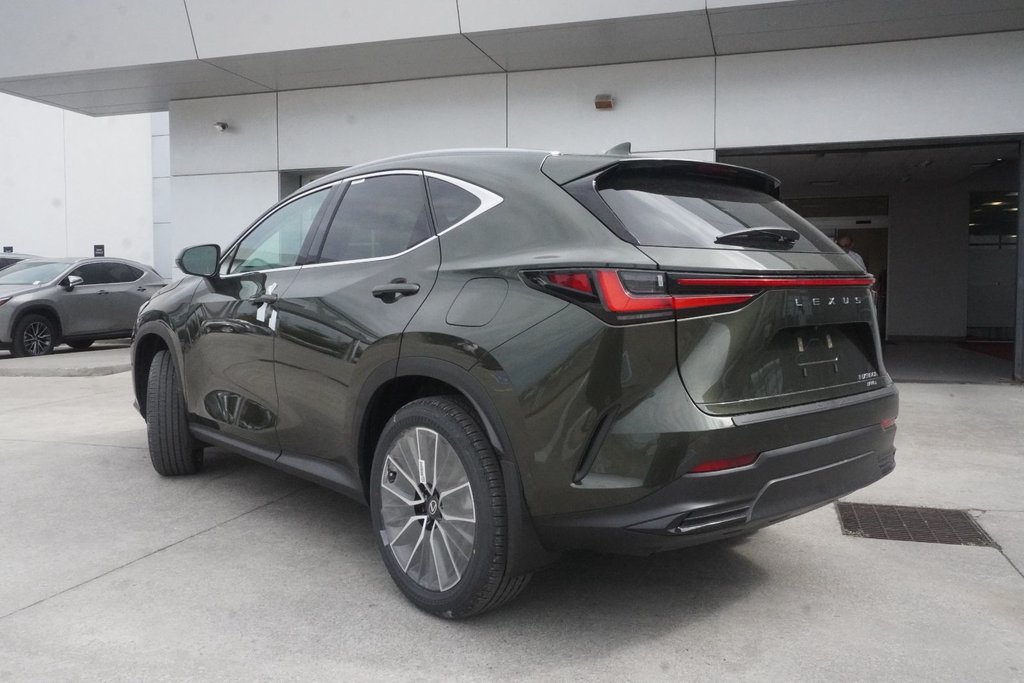 2026 Lexus NX 350h EXECUTIVE|M/LEVINSON|HUD|WIRELESS|CARPLAY in Ajax, Ontario at Lexus of Lakeridge - 18 - w1024h768px