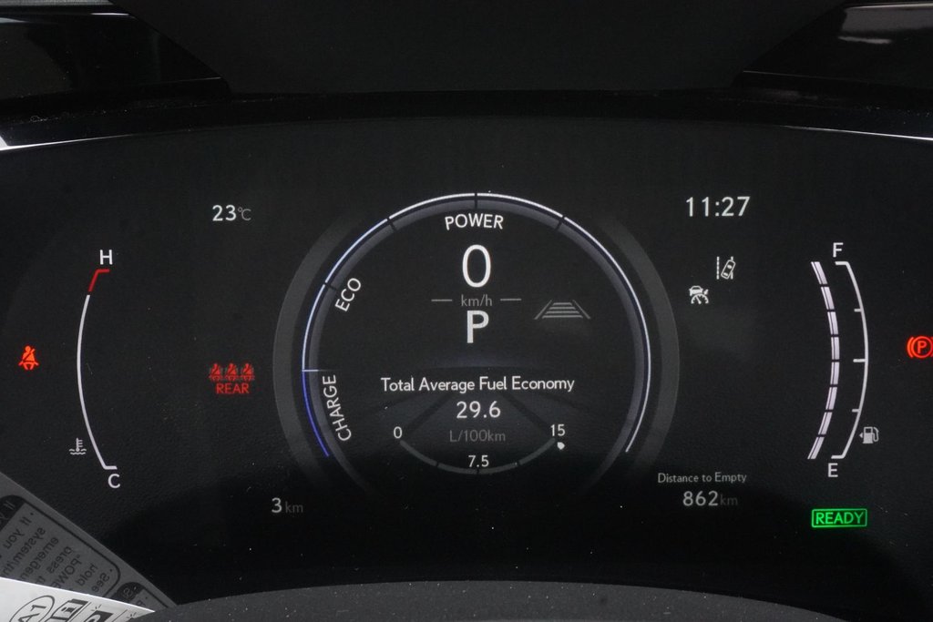 2026 Lexus NX 350h EXECUTIVE|M/LEVINSON|HUD|WIRELESS|CARPLAY in Ajax, Ontario at Lexus of Lakeridge - 2 - w1024h768px