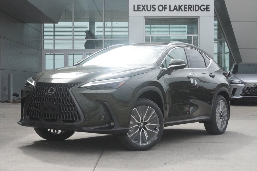 2026 Lexus NX 350h EXECUTIVE|M/LEVINSON|HUD|WIRELESS|CARPLAY in Ajax, Ontario at Lexus of Lakeridge - 15 - w1024h768px
