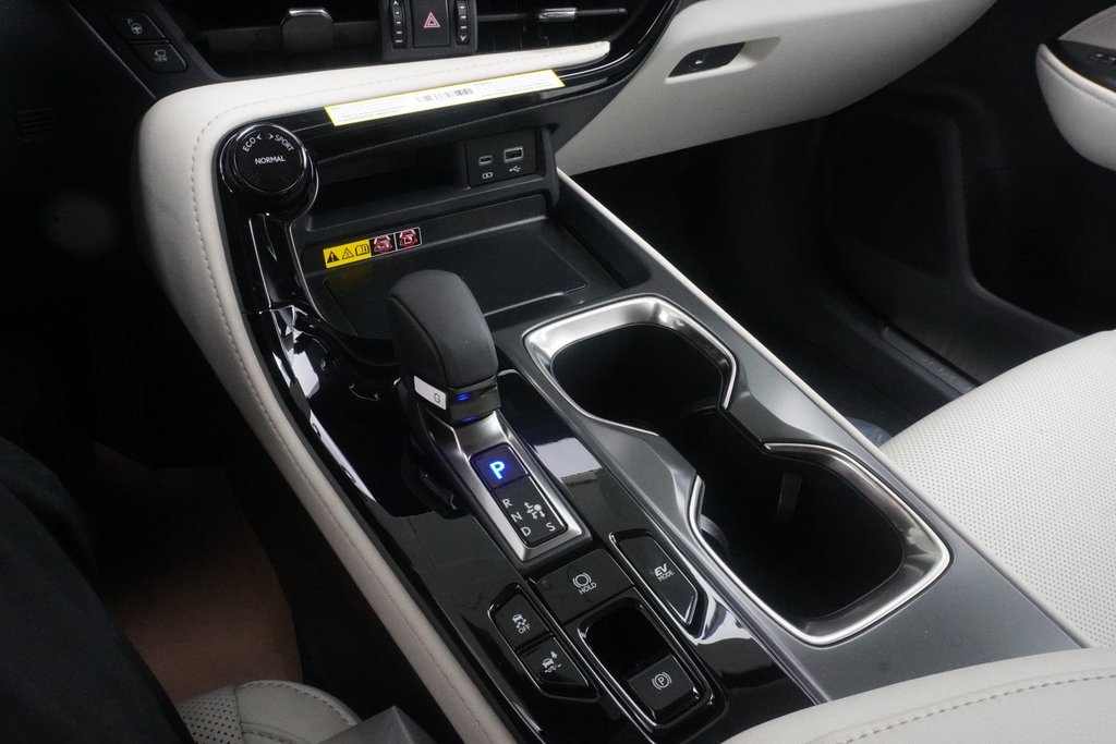 2026 Lexus NX 350h EXECUTIVE|M/LEVINSON|HUD|WIRELESS|CARPLAY in Ajax, Ontario at Lexus of Lakeridge - 8 - w1024h768px