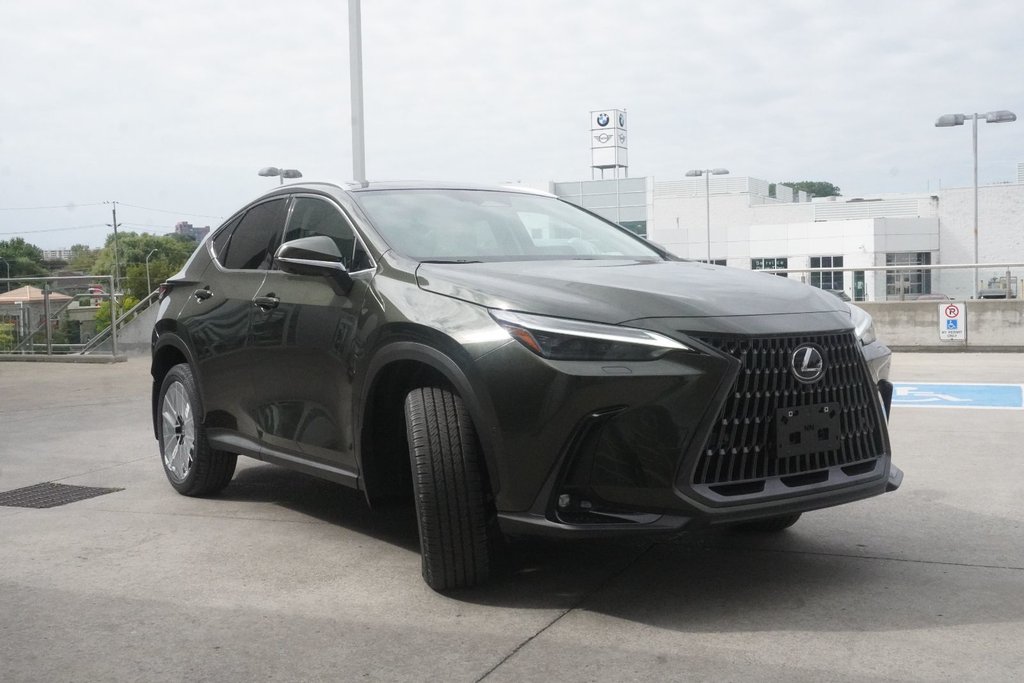 2026 Lexus NX 350h EXECUTIVE|M/LEVINSON|HUD|WIRELESS|CARPLAY in Ajax, Ontario at Lexus of Lakeridge - 16 - w1024h768px