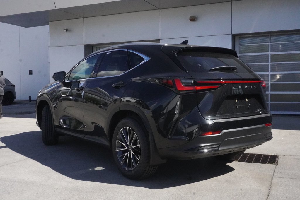 2026 Lexus NX 350 PREMIUM|MOONROOF|H/V FRONT SEATS|CARPLAY in Ajax, Ontario at Lexus of Lakeridge - 14 - w1024h768px
