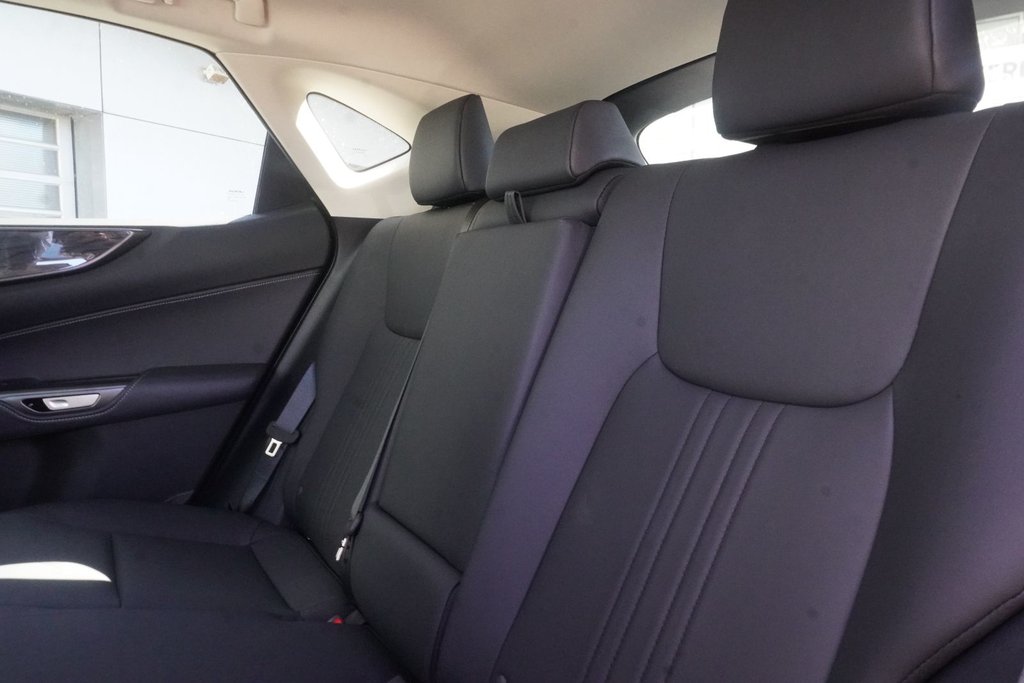2026 Lexus NX 350 PREMIUM|MOONROOF|H/V FRONT SEATS|CARPLAY in Ajax, Ontario at Lexus of Lakeridge - 8 - w1024h768px