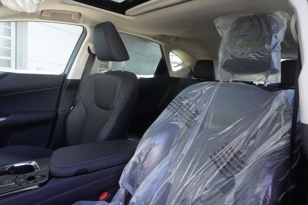 2026 Lexus NX 350 PREMIUM|MOONROOF|H/V FRONT SEATS|CARPLAY in Ajax, Ontario at Lexus of Lakeridge - 7 - w1024h768px