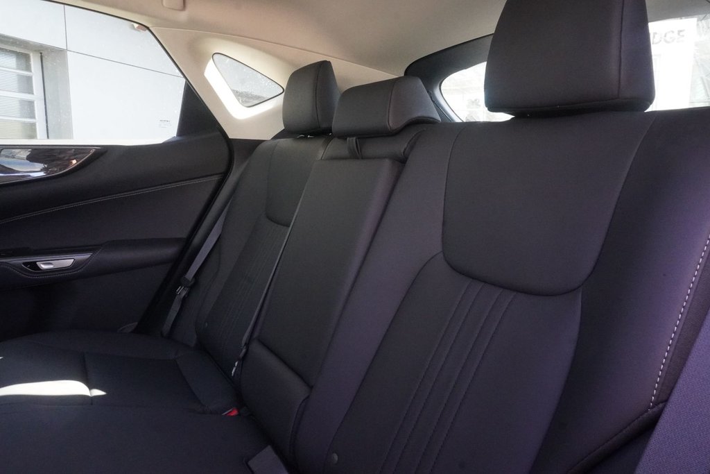 2026 Lexus NX 350 PREMIUM|MOONROOF|H/V FRONT SEATS|CARPLAY in Ajax, Ontario at Lexus of Lakeridge - 8 - w1024h768px