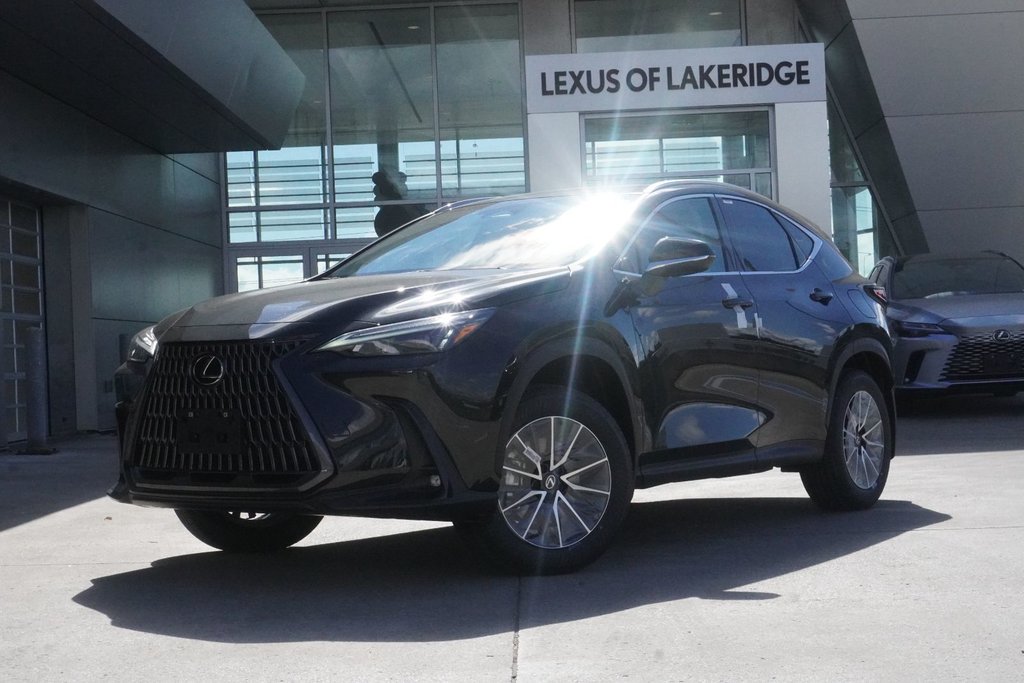 2026 Lexus NX 350 PREMIUM|MOONROOF|H/V FRONT SEATS|CARPLAY in Ajax, Ontario at Lexus of Lakeridge - 11 - w1024h768px