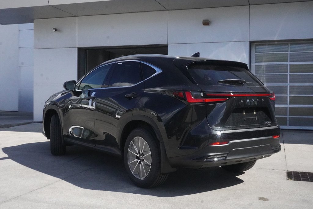 2026 Lexus NX 350 PREMIUM|MOONROOF|H/V FRONT SEATS|CARPLAY in Ajax, Ontario at Lexus of Lakeridge - 14 - w1024h768px