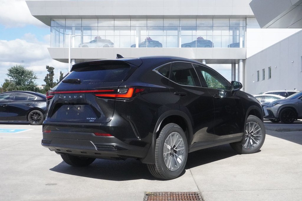2026 Lexus NX 350 PREMIUM|MOONROOF|H/V FRONT SEATS|CARPLAY in Ajax, Ontario at Lexus of Lakeridge - 13 - w1024h768px