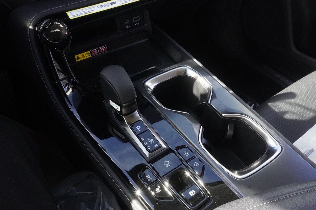2026 Lexus NX 350 LUXURY|WIRELESS|14 DISPLAY|H/V FRONT SEATS in Ajax, Ontario at Lexus of Lakeridge - 5 - w1024h768px