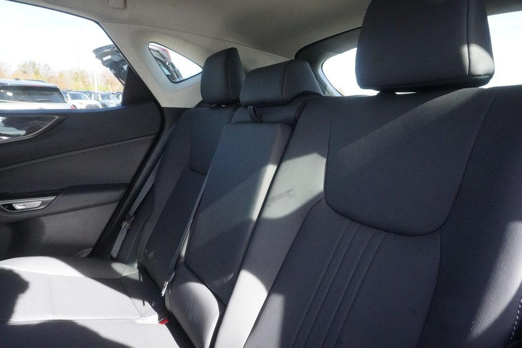 2026 Lexus NX 350 LUXURY|WIRELESS|14 DISPLAY|H/V FRONT SEATS in Ajax, Ontario at Lexus of Lakeridge - 8 - w1024h768px