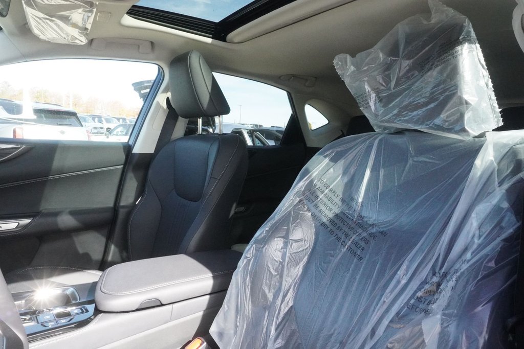 2026 Lexus NX 350 LUXURY|WIRELESS|14 DISPLAY|H/V FRONT SEATS in Ajax, Ontario at Lexus of Lakeridge - 7 - w1024h768px