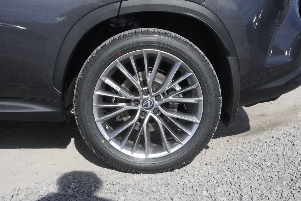 2026 Lexus NX 350 LUXURY|WIRELESS|14 DISPLAY|H/V FRONT SEATS in Ajax, Ontario at Lexus of Lakeridge - 9 - w1024h768px