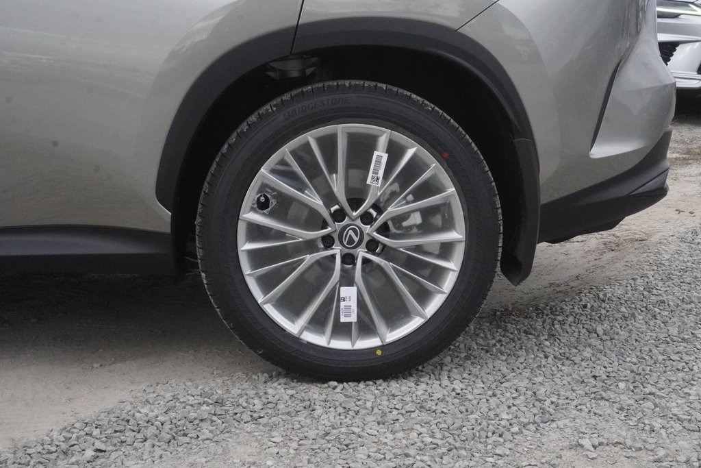 2026 Lexus NX 350 ULTRA LUXURY|NAVI|WIRELESS|PANORAMIC in Ajax, Ontario at Lexus of Lakeridge - 11 - w1024h768px