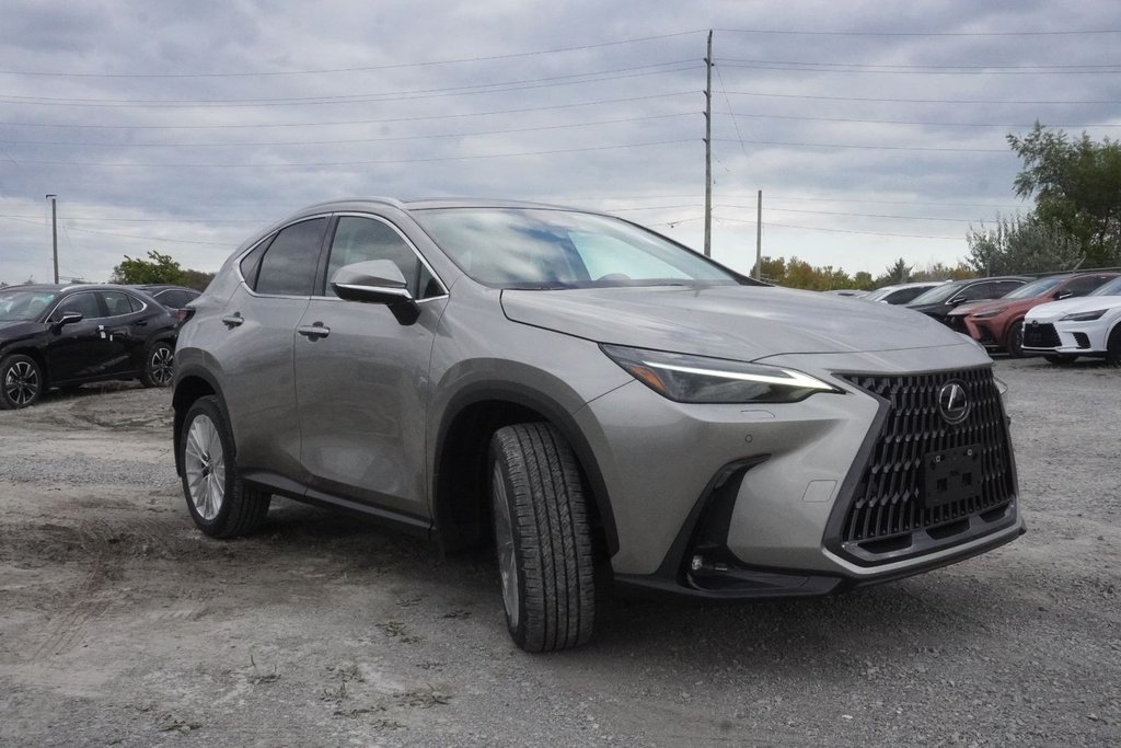 2026 Lexus NX 350 ULTRA LUXURY|NAVI|WIRELESS|PANORAMIC in Ajax, Ontario at Lexus of Lakeridge - 13 - w1024h768px