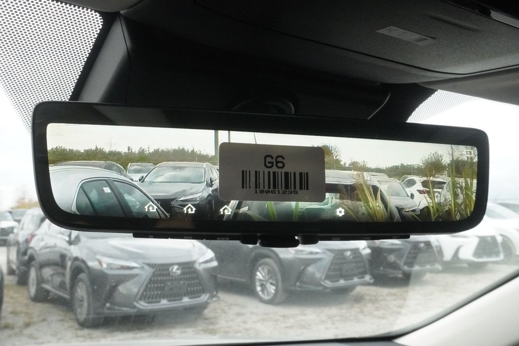 2026 Lexus NX 350 ULTRA LUXURY|NAVI|WIRELESS|PANORAMIC in Ajax, Ontario at Lexus of Lakeridge - 6 - w1024h768px