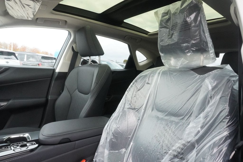 2026 Lexus NX 350 ULTRA LUXURY|NAVI|WIRELESS|PANORAMIC in Ajax, Ontario at Lexus of Lakeridge - 8 - w1024h768px