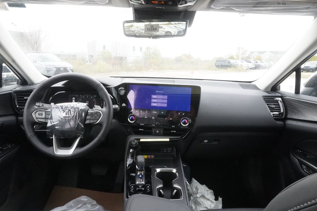 2026 Lexus NX 350 ULTRA LUXURY|NAVI|WIRELESS|PANORAMIC in Ajax, Ontario at Lexus of Lakeridge - 10 - w1024h768px