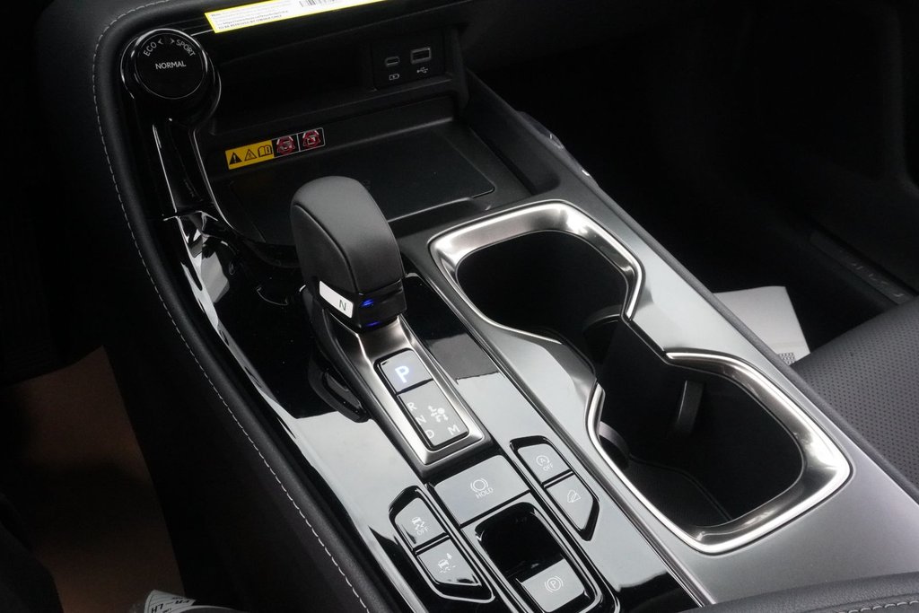 2026 Lexus NX 350 ULTRA LUXURY|NAVI|WIRELESS|PANORAMIC in Ajax, Ontario at Lexus of Lakeridge - 5 - w1024h768px