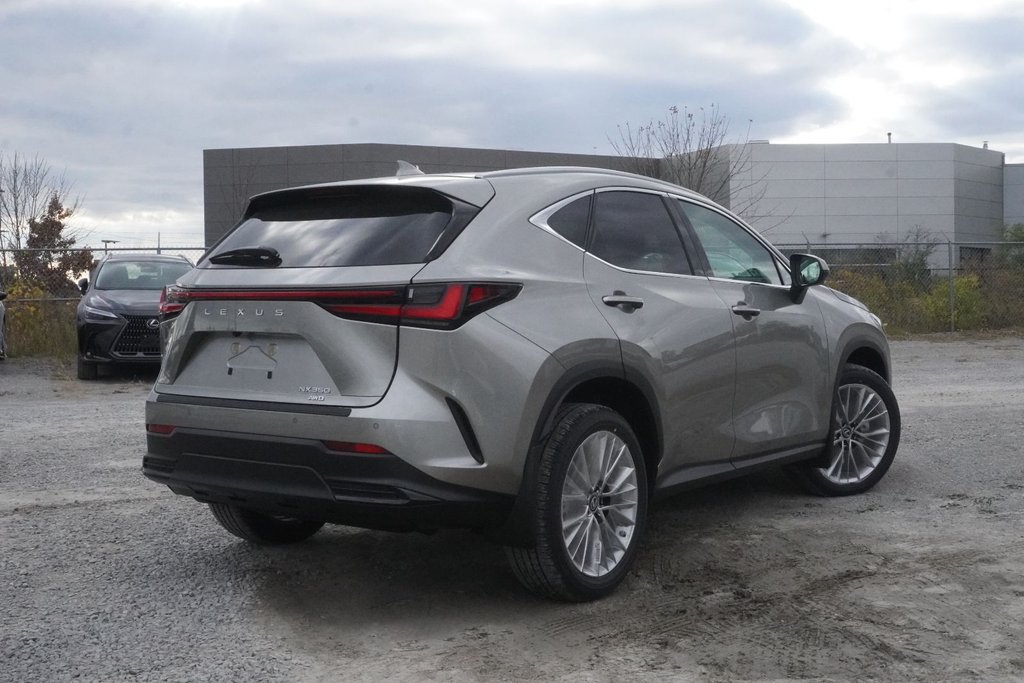 2026 Lexus NX 350 ULTRA LUXURY|NAVI|WIRELESS|PANORAMIC in Ajax, Ontario at Lexus of Lakeridge - 14 - w1024h768px