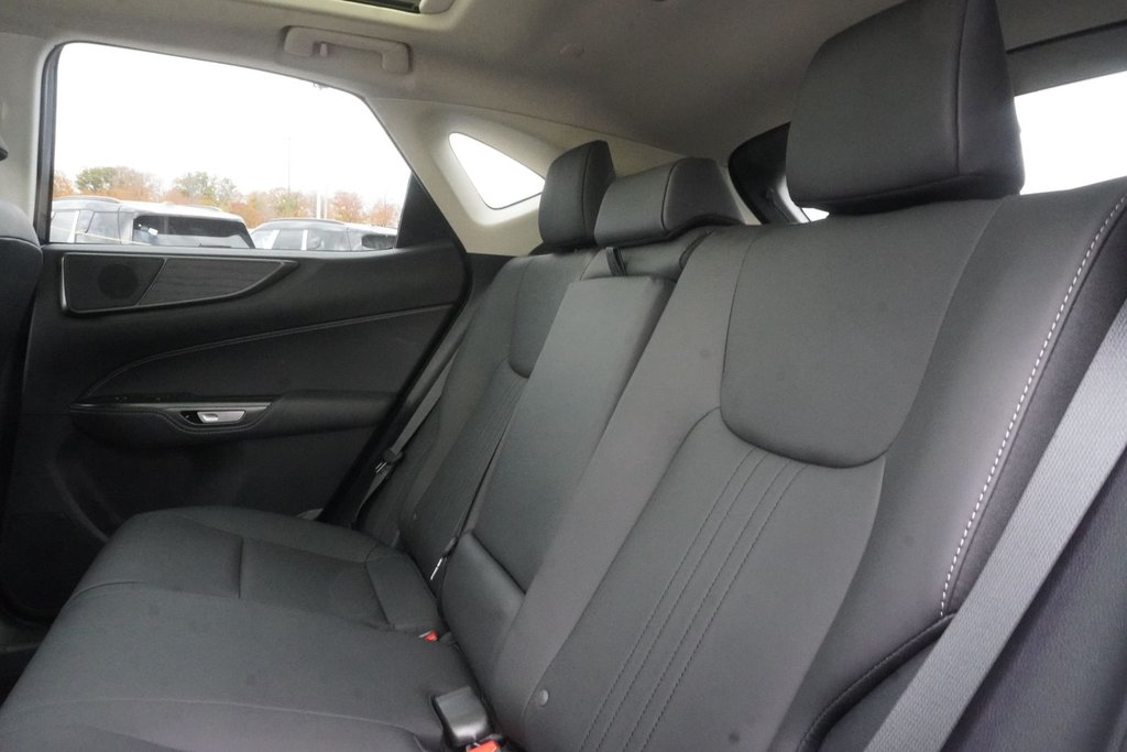 2026 Lexus NX 350 ULTRA LUXURY|NAVI|WIRELESS|PANORAMIC in Ajax, Ontario at Lexus of Lakeridge - 9 - w1024h768px