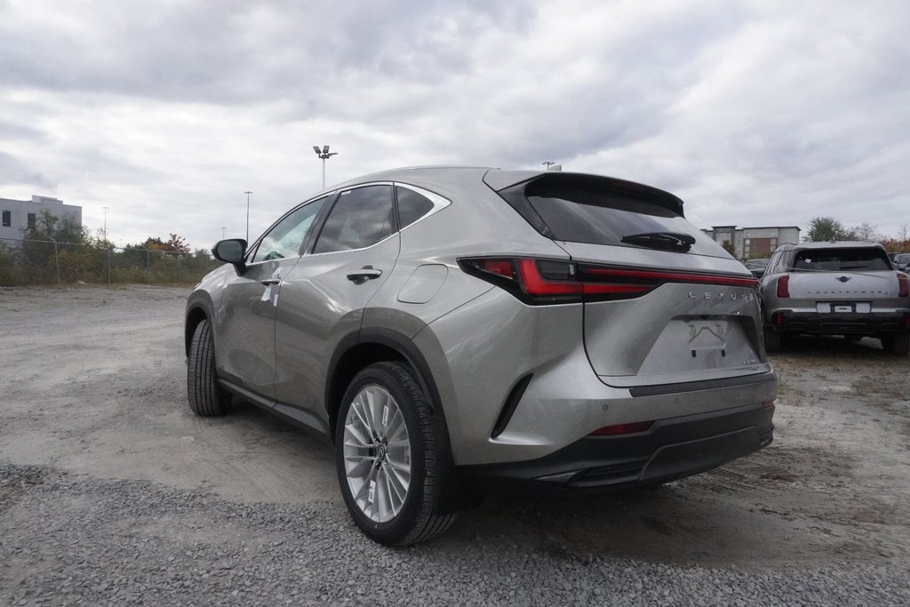 2026 Lexus NX 350 ULTRA LUXURY|NAVI|WIRELESS|PANORAMIC in Ajax, Ontario at Lexus of Lakeridge - 15 - w1024h768px