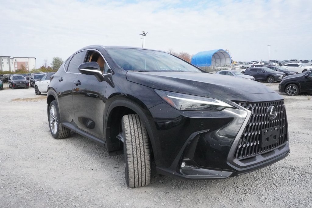 2026 Lexus NX 350 ULTRA LUXURY|NAVI|WIRELESS|PANORAMIC in Ajax, Ontario at Lexus of Lakeridge - 12 - w1024h768px